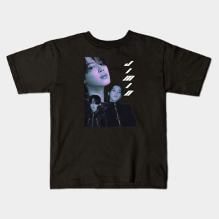 Jimin BTS Kids T-Shirt